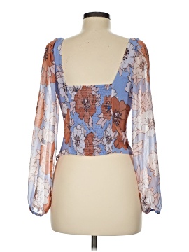 Wilfred 3/4 Sleeve Blouse (view 2)