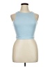 Unbranded Blue Tank Top Size XL - photo 1