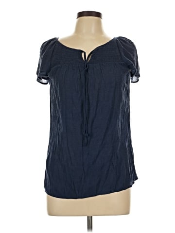 Westport Short Sleeve Blouse (view 1)