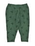 Unbranded Print Green Casual Pants Size 80 cm / US 12-18 MO - photo 1