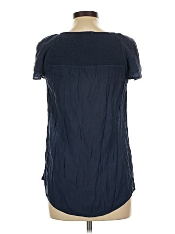 Westport Short Sleeve Blouse (view 2)