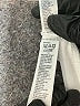 Athleta White Long Sleeve T-Shirt Size S - photo 8