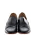Nisolo 100% Leather Black Flats Size 9 - photo 2
