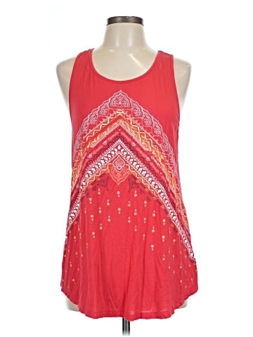 Mudd Tank Top (view 1)