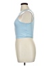Unbranded Blue Tank Top Size XL - photo 5