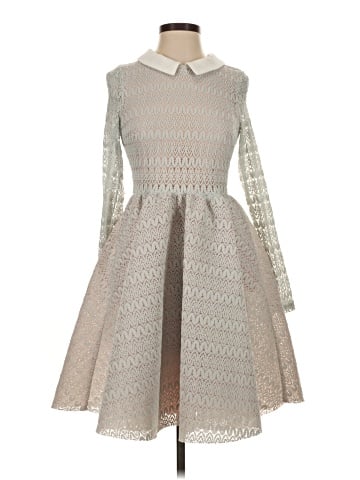 Maje Cocktail Dress (view 1)