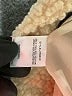 Sugar Lips 100% Polyester Tan Faux Fur Jacket Size S - photo 7