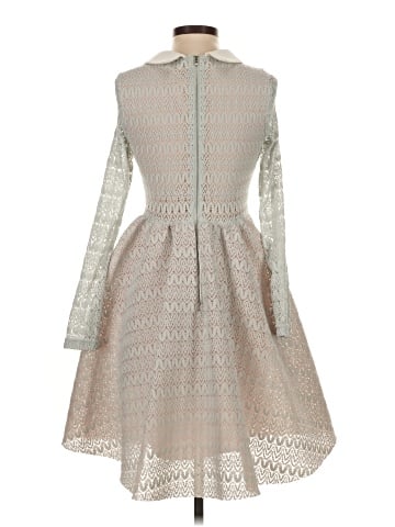 Maje Cocktail Dress (view 2)