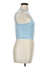 Unbranded Blue Tank Top Size XL - photo 4