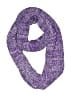Love Your Melon Purple Scarf One size - photo 1