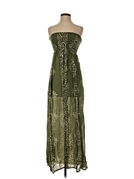 Cool Change Casual Dress (view 1)