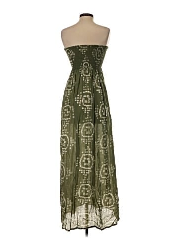 Cool Change Casual Dress (view 2)