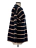 Boden 100% Cotton Stripes Brown Pullover Sweater Size M - photo 4