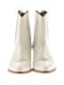 Free People Ivory Ankle Boots Size EU 39 - photo 2
