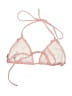 Unbranded Pink Swimsuit Top Size XS - photo 2