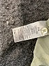 Garage Gray Sleeveless Blouse Size S - photo 8