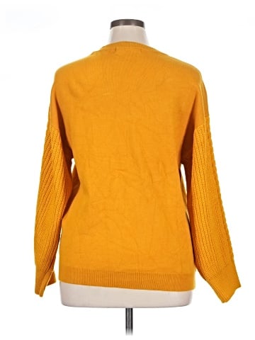 Zesica Pullover Sweater (view 2)