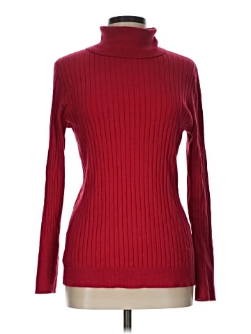 Talbots Outlet Turtleneck Sweater (view 1)
