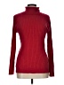 Talbots Outlet Red Turtleneck Sweater Size L - photo 1