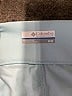 Columbia Solid Blue Active Skort Size M - photo 3