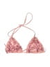 Unbranded Pink Swimsuit Top Size XS - photo 1