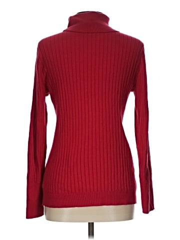 Talbots Outlet Turtleneck Sweater (view 2)