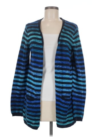Jones New York Signature Cardigan (view 1)
