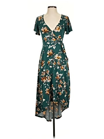 Fortune + Ivy Casual Dress (view 1)