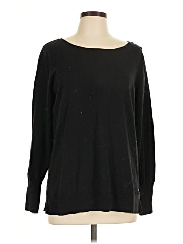 a.n.a. A New Approach Pullover Sweater (view 1)