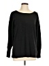 a.n.a. A New Approach Black Pullover Sweater Size XL - photo 1