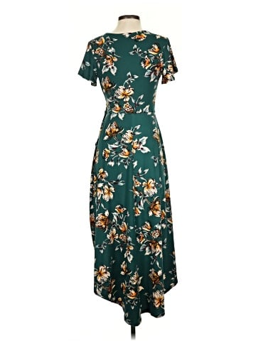 Fortune + Ivy Casual Dress (view 2)