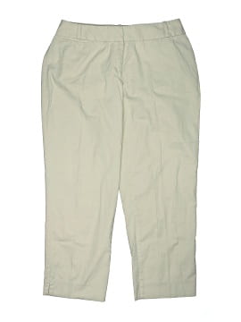 Talbots Outlet Khaki Shorts