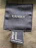 Forever 21 Green Trenchcoat Size M - photo 6