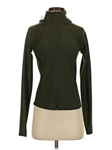 Athleta Track Jacket (view 1)
