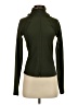 Athleta Green Track Jacket Size XS - photo 1
