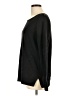 a.n.a. A New Approach Black Pullover Sweater Size XL - photo 5