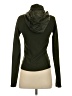 Athleta Green Track Jacket Size XS - photo 2