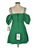 City Studio Green Cocktail Dress Size S - photo 2