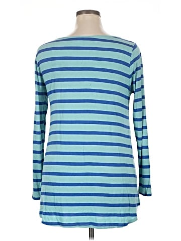Lularoe 3/4 Sleeve T-Shirt (view 2)