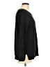 a.n.a. A New Approach Black Pullover Sweater Size XL - photo 4