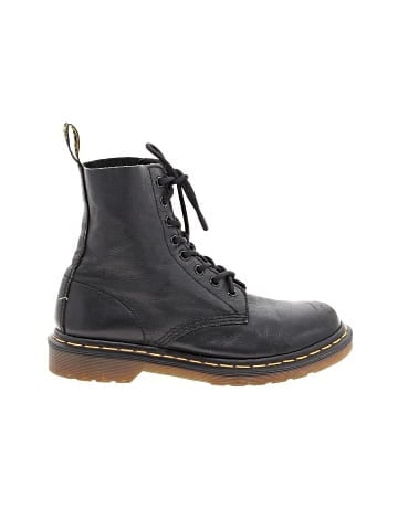 Dr. Martens Ankle Boots (view 1)