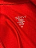 SAVVI Red Zip Up Hoodie Size M - photo 6