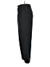 Briggs Solid Black Dress Pants Size 10 - photo 5