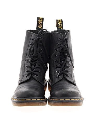Dr. Martens Ankle Boots (view 2)