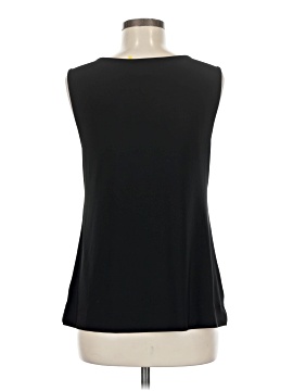 White House Black Market Sleeveless T-Shirt (view 2)