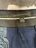 Banana Republic Blue Active Pants Size 12 - photo 7