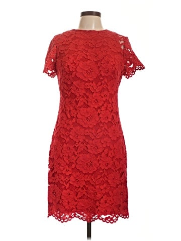 Lauren by Ralph Lauren Cocktail Dress (view 1)