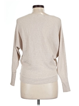 T Tahari Long Sleeve Turtleneck (view 2)