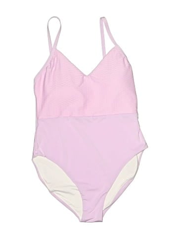 Carve Designs One Piece Swimsuit (view 1)