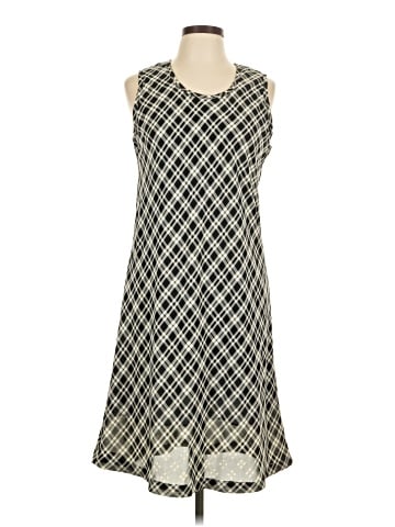 Clifford & Wills Casual Dress (view 1)